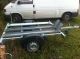 2012 Stedele  Motorcycle Trailers Trailer Motortcycle Trailer photo 1