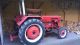1958 IHC  D 320 Good Condition Agricultural vehicle Tractor photo 1