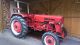 1958 IHC  D 320 Good Condition Agricultural vehicle Tractor photo 2