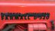 1958 IHC  D 320 Good Condition Agricultural vehicle Tractor photo 4