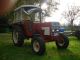1975 IHC  433 Agricultural vehicle Tractor photo 1