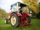 1975 IHC  433 Agricultural vehicle Tractor photo 2
