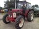 IHC  955 1977 Farmyard tractor photo
