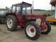 1977 IHC  955 Agricultural vehicle Farmyard tractor photo 1