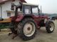 1977 IHC  955 Agricultural vehicle Farmyard tractor photo 2