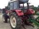 1977 IHC  955 Agricultural vehicle Farmyard tractor photo 3