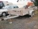 Kroeger  35TTS 1997 Other trailers photo