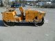 1978 Case  Fritsch Vibromax W 251 vibratory roller Construction machine Rollers photo 2