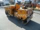 1978 Case  Fritsch Vibromax W 251 vibratory roller Construction machine Rollers photo 4