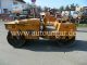 1978 Case  Fritsch Vibromax W 251 vibratory roller Construction machine Rollers photo 5