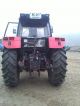 1994 Case  5130 Agricultural vehicle Tractor photo 1