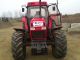 1994 Case  5130 Agricultural vehicle Tractor photo 2