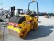 2000 Dynapac  CC 122 Construction machine Rollers photo 1
