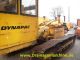 1986 Dynapac  Hoes drainage machine giant 2000 Construction machine Other construction vehicles photo 1