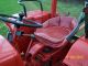 1962 McCormick  324, with cutter bar, Agricultural vehicle Tractor photo 4
