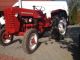 McCormick  tractor mc cormick 2012 Farmyard tractor photo
