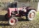 1954 McCormick  Farmall International DGD 4 Agricultural vehicle Tractor photo 2