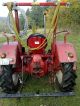 1958 McCormick  D430 Agricultural vehicle Tractor photo 1
