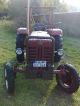 1958 McCormick  D430 Agricultural vehicle Tractor photo 4