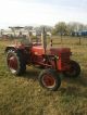 1965 McCormick  D-432 Agricultural vehicle Tractor photo 1