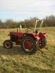 1965 McCormick  D-432 Agricultural vehicle Tractor photo 2