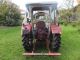 2012 McCormick  353 Agricultural vehicle Tractor photo 2