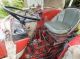 2012 McCormick  353 Agricultural vehicle Tractor photo 3