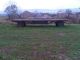 2012 Fortschritt  ball dare Agricultural vehicle Loader wagon photo 1