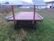 2012 Fortschritt  ball dare Agricultural vehicle Loader wagon photo 2