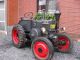 1940 Lanz  Le Percheron Agricultural vehicle Tractor photo 2