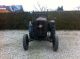 1955 Lanz  Aulendorf D15 Agricultural vehicle Tractor photo 1