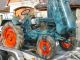 Lanz  D 1616 1957 Tractor photo