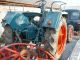 1957 Lanz  D 1616 Agricultural vehicle Tractor photo 2