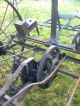 1930 Lanz  Tedder Agricultural vehicle Haymaking equipment photo 1