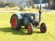 Lanz  9506 1953 Tractor photo