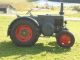 1953 Lanz  9506 Agricultural vehicle Tractor photo 1
