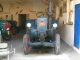 1953 Lanz  9506 Agricultural vehicle Tractor photo 2