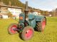1953 Lanz  9506 Agricultural vehicle Tractor photo 4