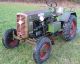 1954 Lanz  Hela D24 Agricultural vehicle Tractor photo 1