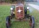 1954 Lanz  Hela D24 Agricultural vehicle Tractor photo 2
