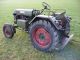 1954 Lanz  Hela D24 Agricultural vehicle Tractor photo 3