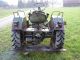 1954 Lanz  Hela D24 Agricultural vehicle Tractor photo 4