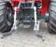 2012 Carraro  TTR 4400 HST demonstration MSRP 34,213,-EUR Agricultural vehicle Tractor photo 2