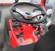 2012 Carraro  TTR 4400 HST demonstration MSRP 34,213,-EUR Agricultural vehicle Tractor photo 4
