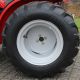 2012 Carraro  TTR 4400 HST demonstration MSRP 34,213,-EUR Agricultural vehicle Tractor photo 7