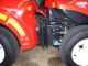 2012 Carraro  Rondo K327 Demonstration Agricultural vehicle Tractor photo 5