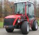 2012 Carraro  TTR 4400 HST II demonstration MSRP 35605,-EUR Agricultural vehicle Tractor photo 1