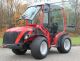 2012 Carraro  TTR 4400 HST II demonstration MSRP 35605,-EUR Agricultural vehicle Tractor photo 2