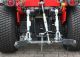 2012 Carraro  TTR 4400 HST II demonstration MSRP 35605,-EUR Agricultural vehicle Tractor photo 3