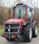 2012 Carraro  SRX 9800 demonstration MSRP 67,675, - EUR Agricultural vehicle Tractor photo 1